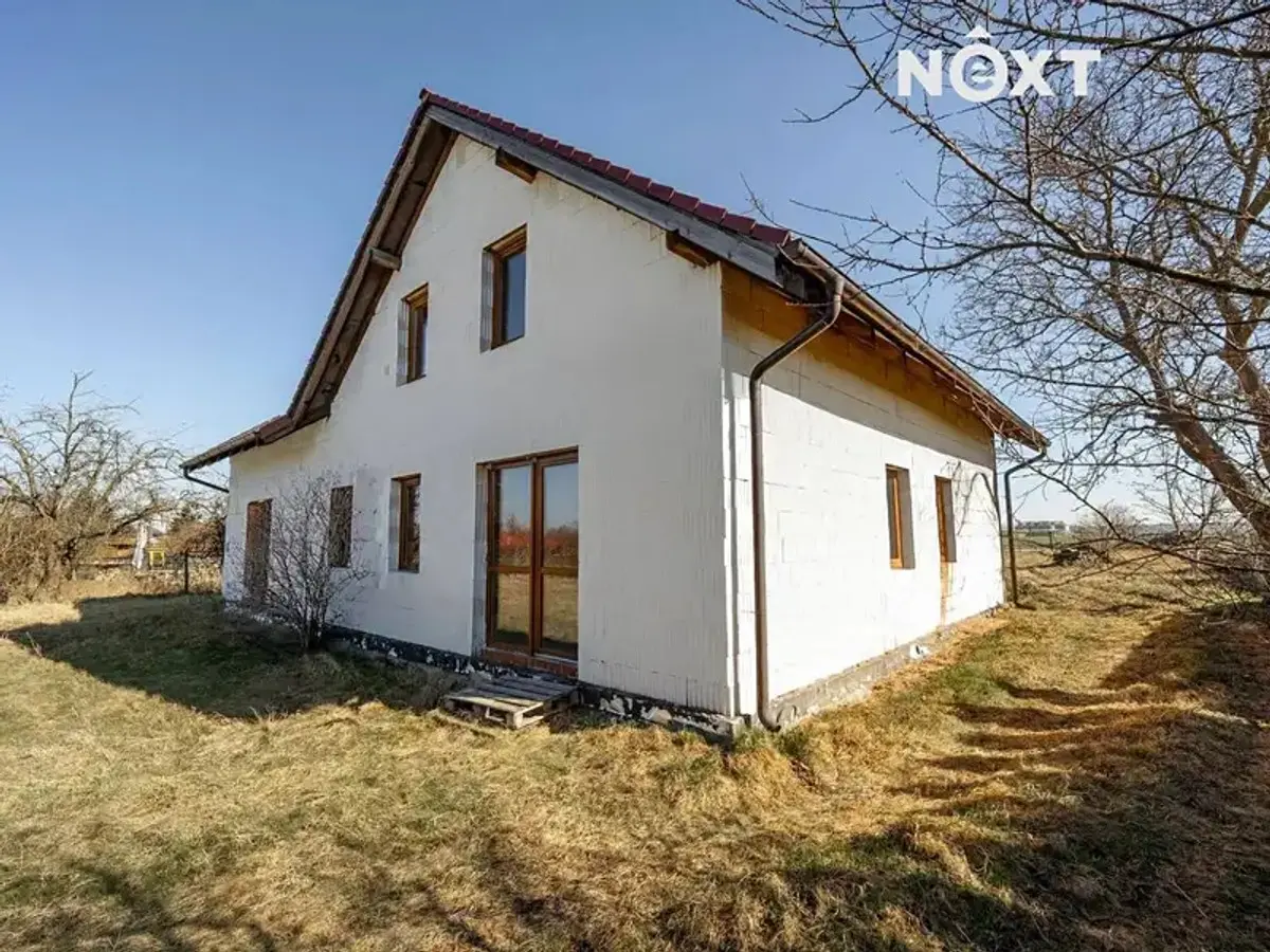 Prodej domu 252 m², Bratronice u Luštěnic · Smilovice