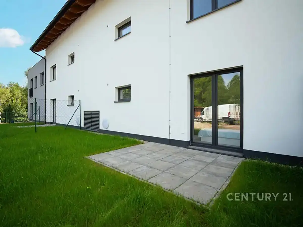 Prodej bytu 2+kk 52 m², Mlýnický Dvůr · Červená Voda