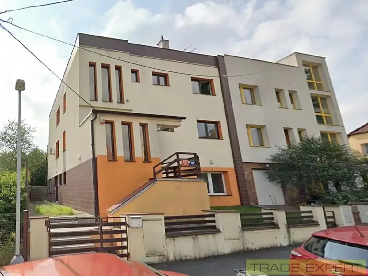 Prodej domu 346 m², Pištěkova · Chodov
