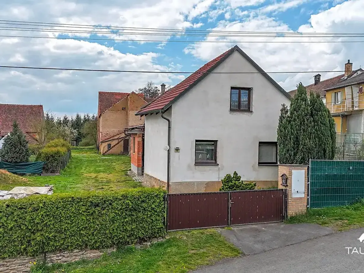 Prodej domu 142 m², Semošice · Horšovský Týn
