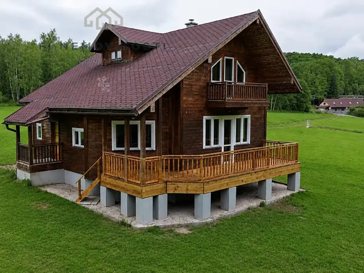Prodej domu 145 m², Dolní Lochov
