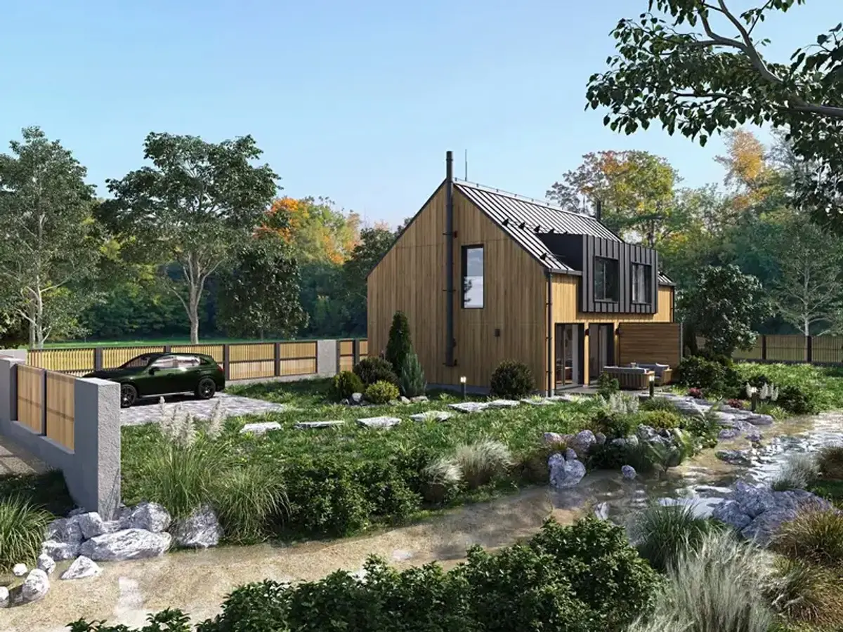 Prodej pozemku 1019 m², Rudná pod Pradědem · okres Bruntál