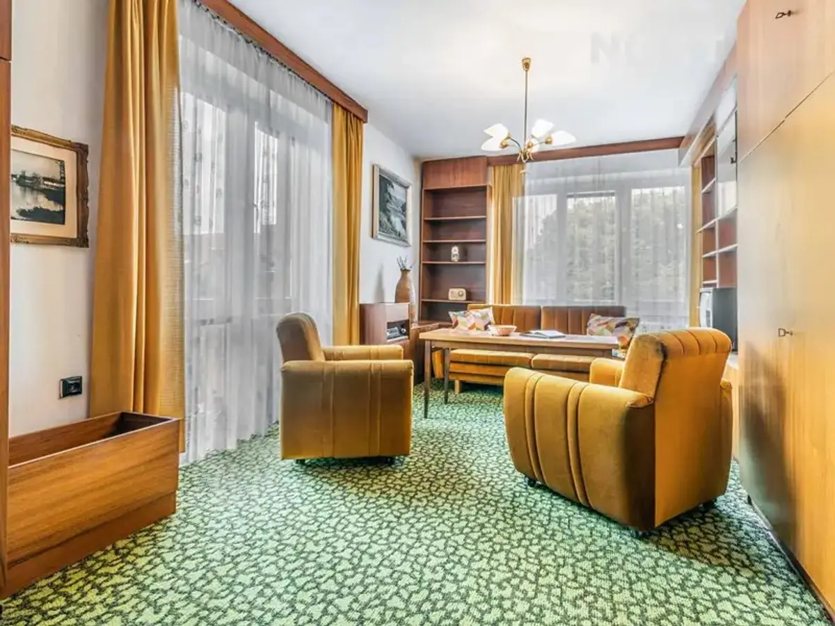 Prodej bytu 2+1 53 m², Poděbradská · Hloubětín