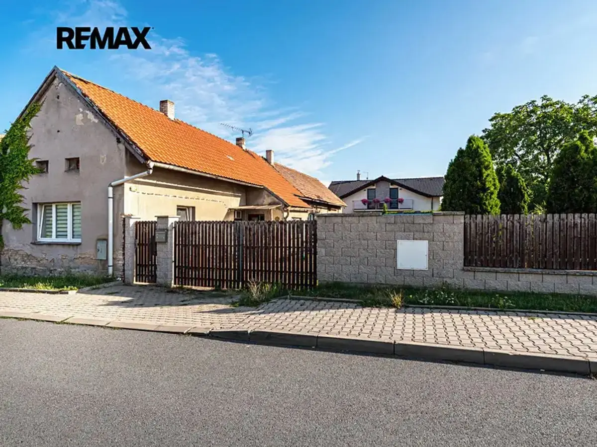Prodej domu 92 m², Družstevní · Nehvizdy