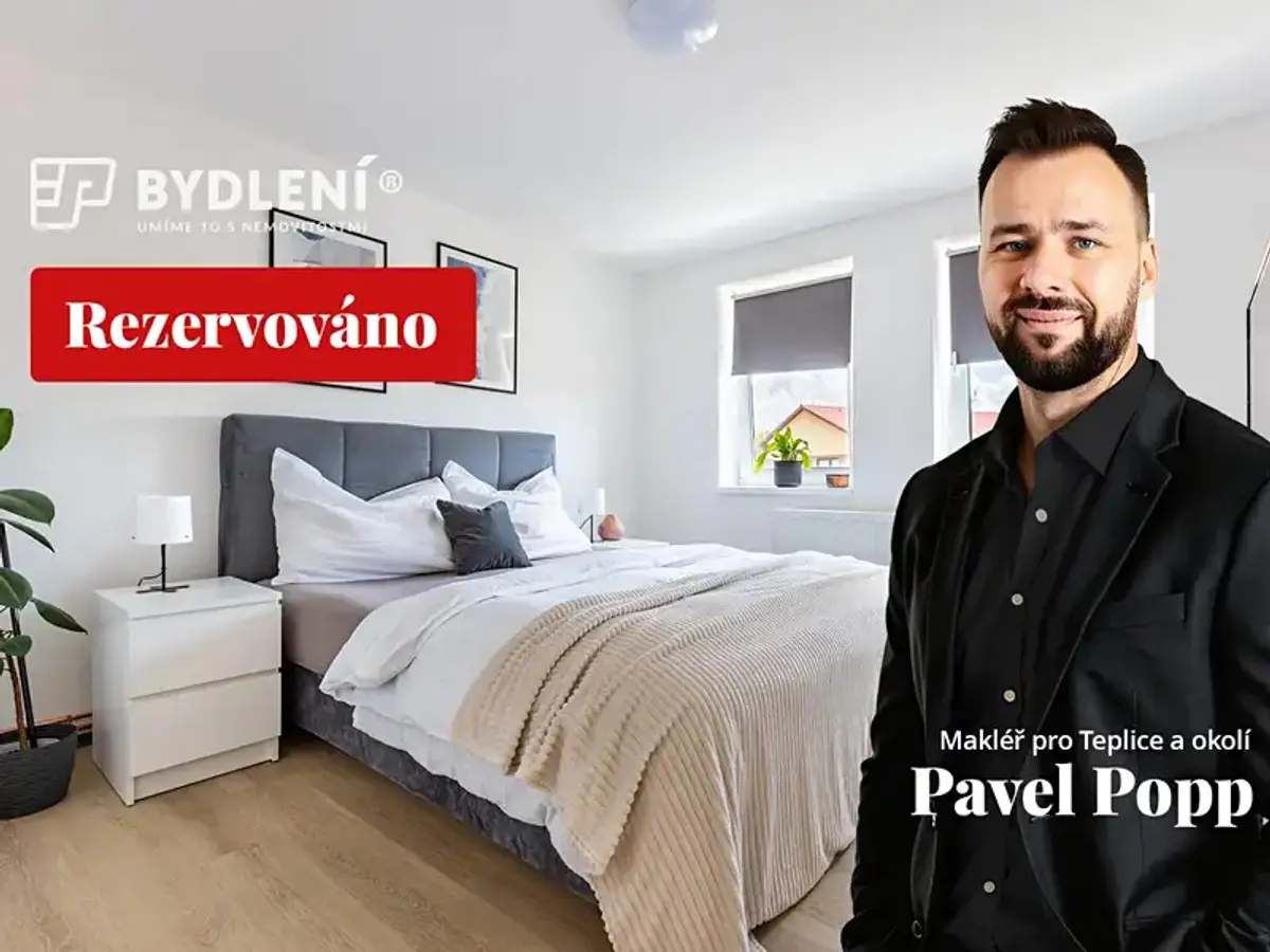 Prodej domu 118 m², Zemská · Proboštov u Teplic · Proboštov