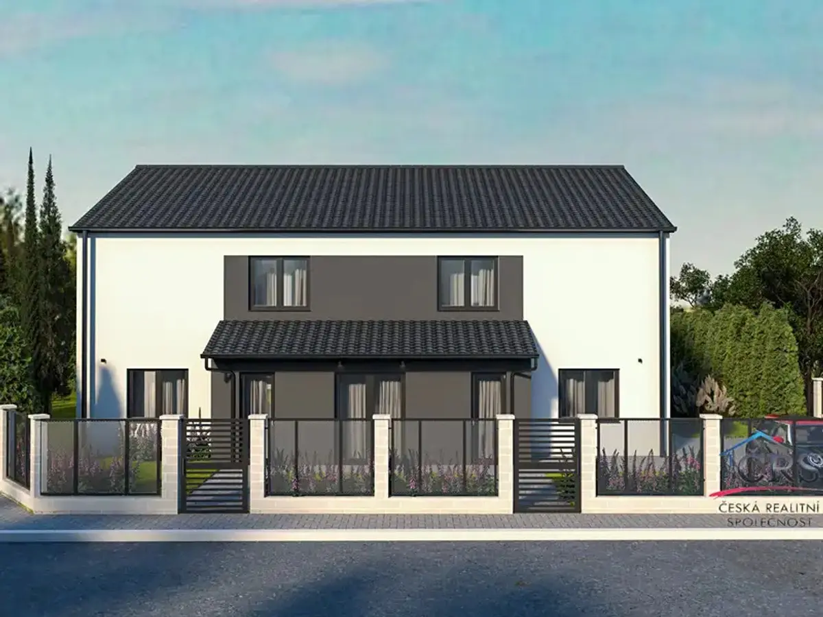 Prodej domu 134 m², Zelená · Struhařov u Mnichovic · Struhařov