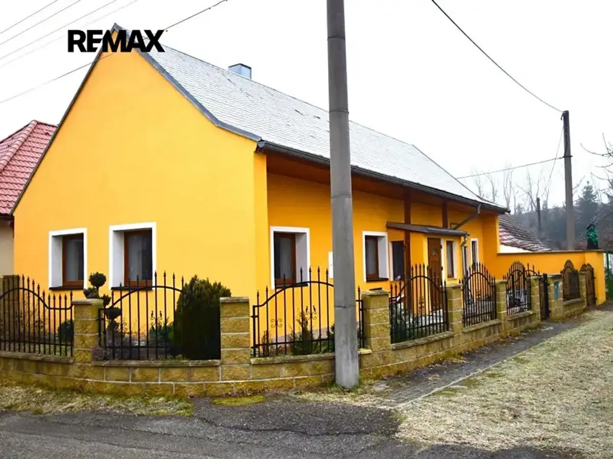 Prodej domu 100 m², Na Dražkách · Strunkovice nad Blanicí