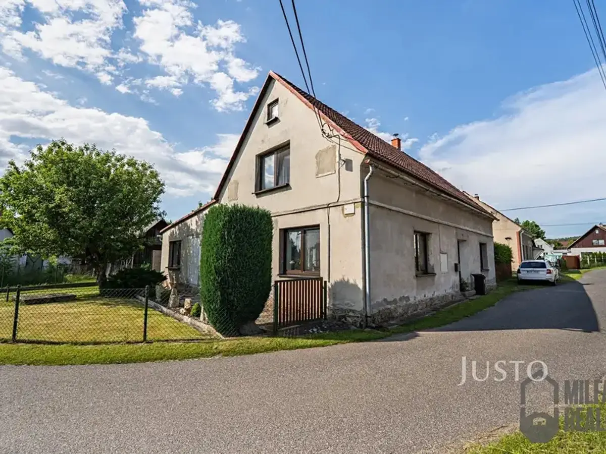 Prodej domu 205 m², Jindřichovice pod Smrkem
