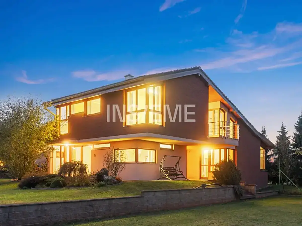 Prodej domu 329 m², B. Martinů · Letovice