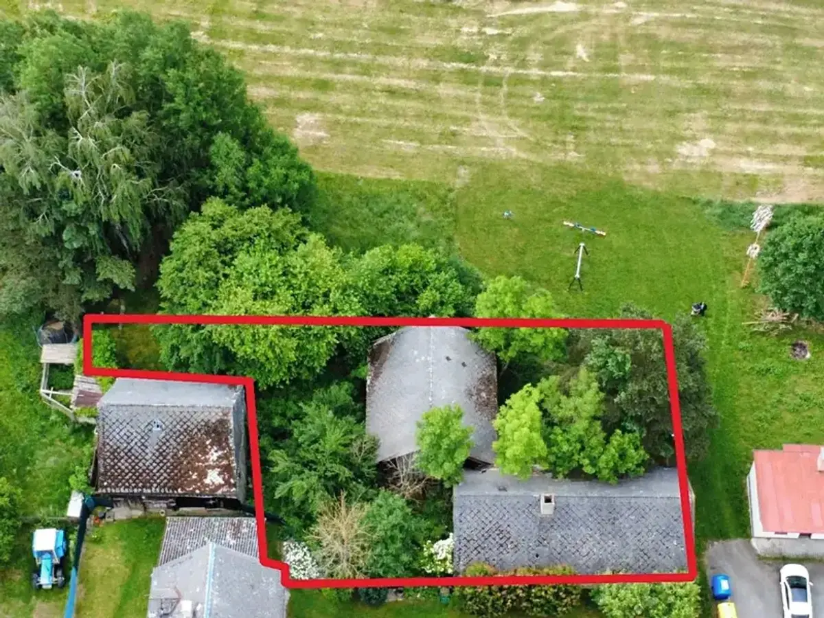 Prodej chaty / chalupy 150 m², Mchov · Staré Sedliště