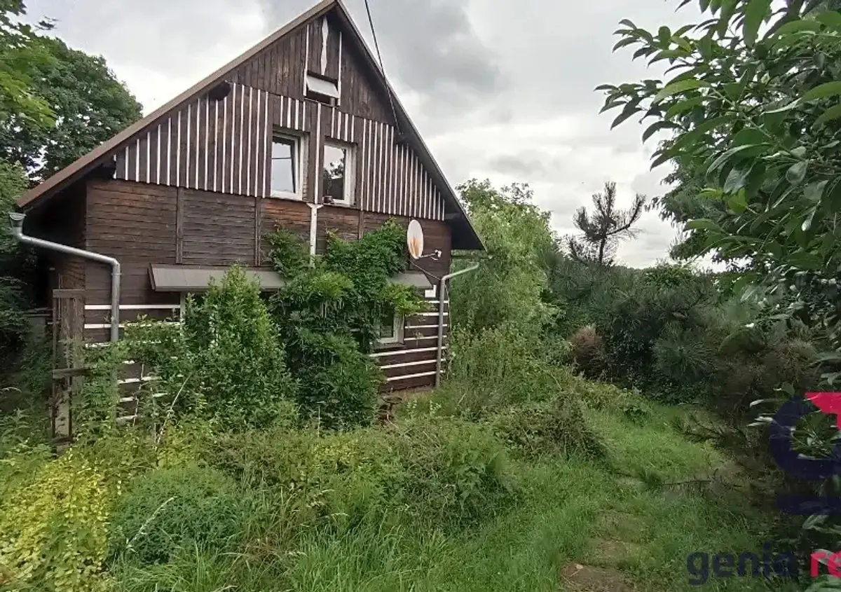 Prodej domu 120 m², Záhoří · okres Semily