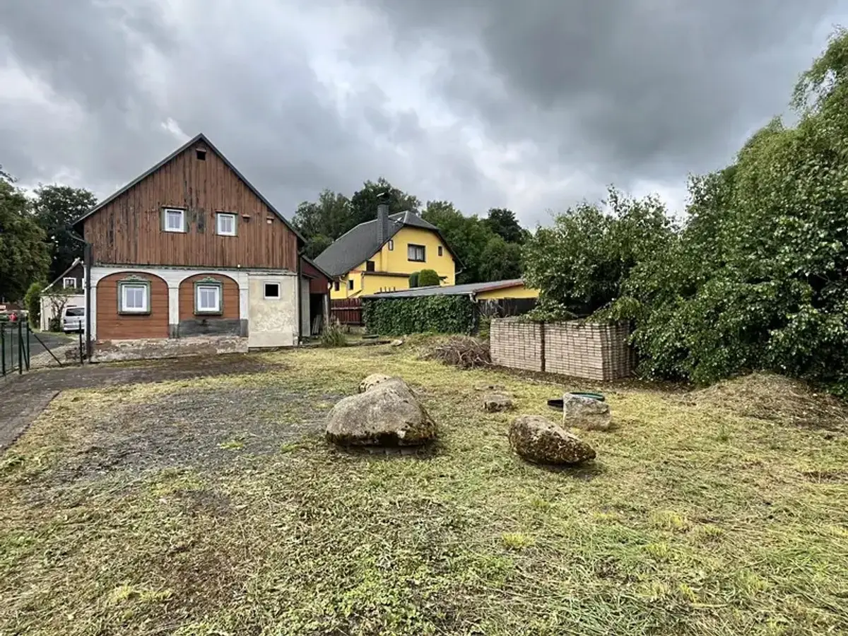 Prodej domu 100 m², Rožany · Šluknov