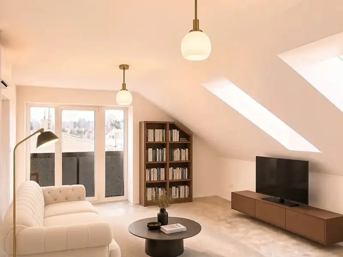 Prodej bytu 3+kk 82 m², Křemenská · Svítkov · Pardubice