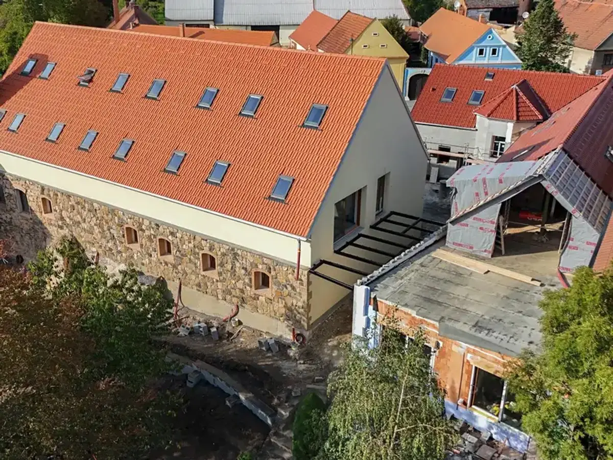 Prodej bytu 3+kk 144 m², Božkovské náměstí · Božkov · Plzeň