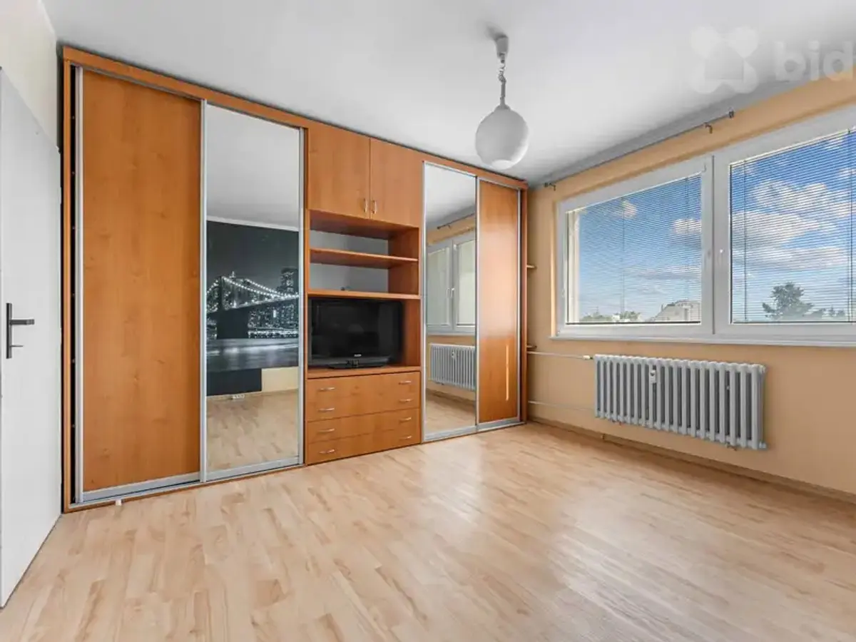 Prodej bytu 3+1 85 m², Průběžná · Strašnice