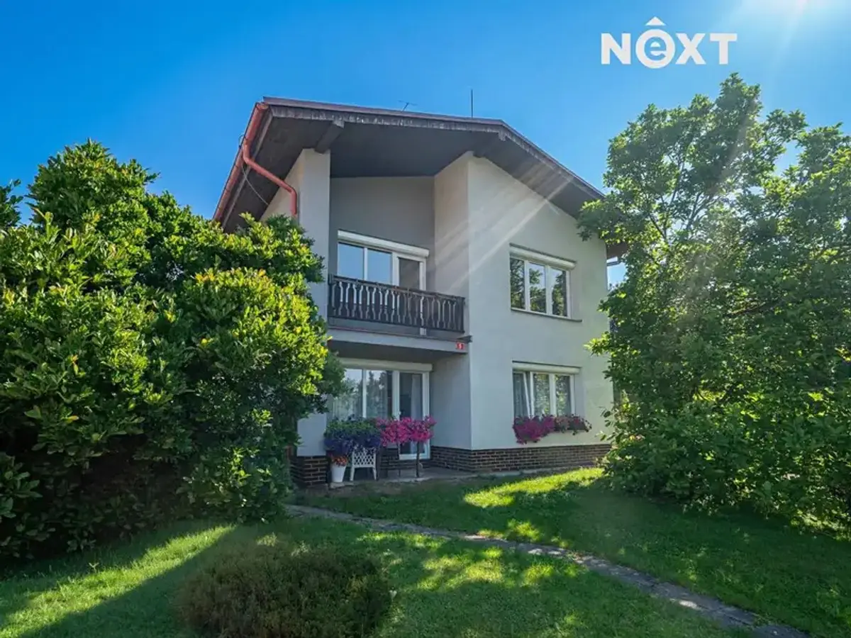Prodej domu 127 m², Srubec