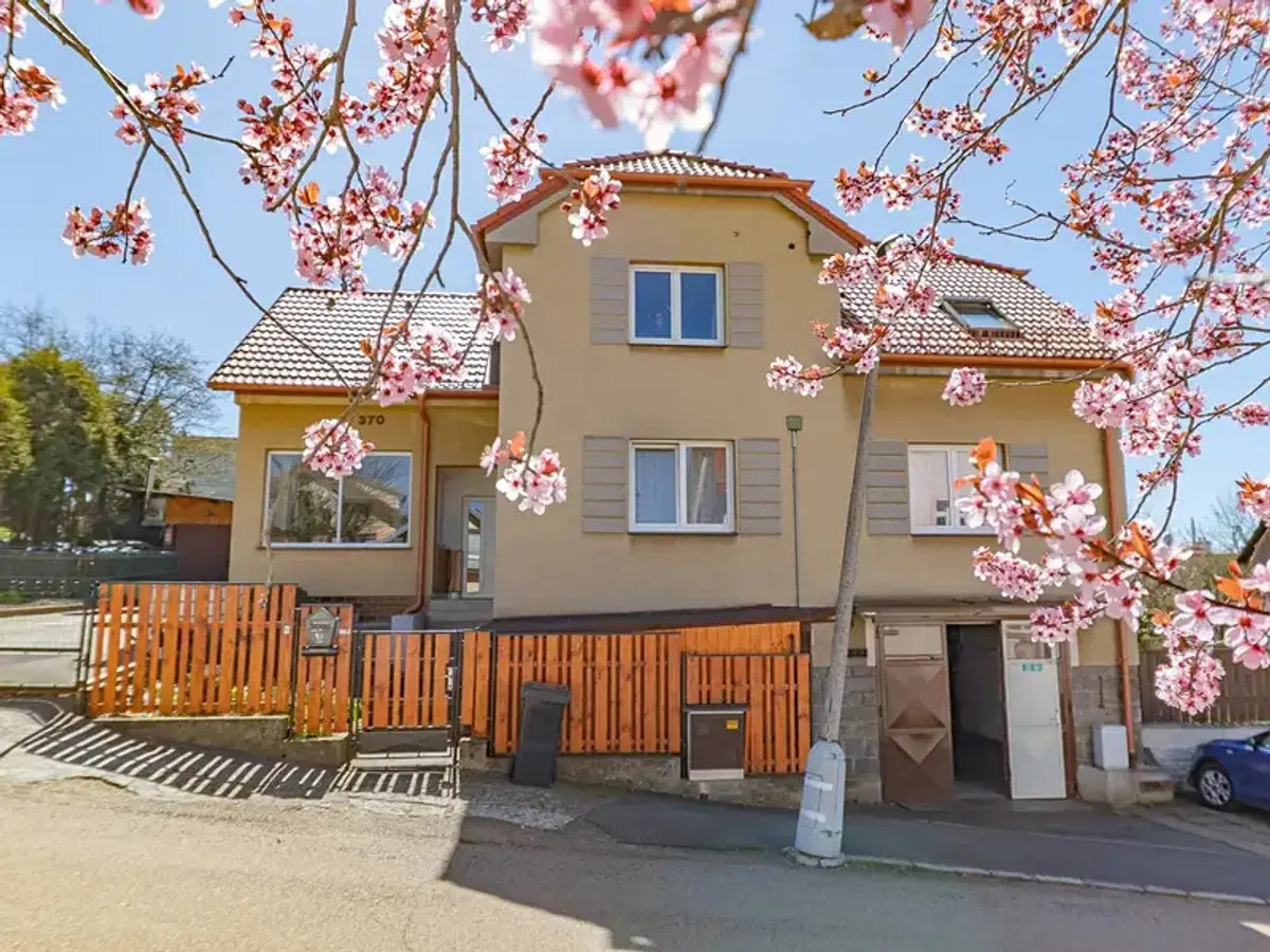 Prodej domu 300 m², Maškova · Klatovy