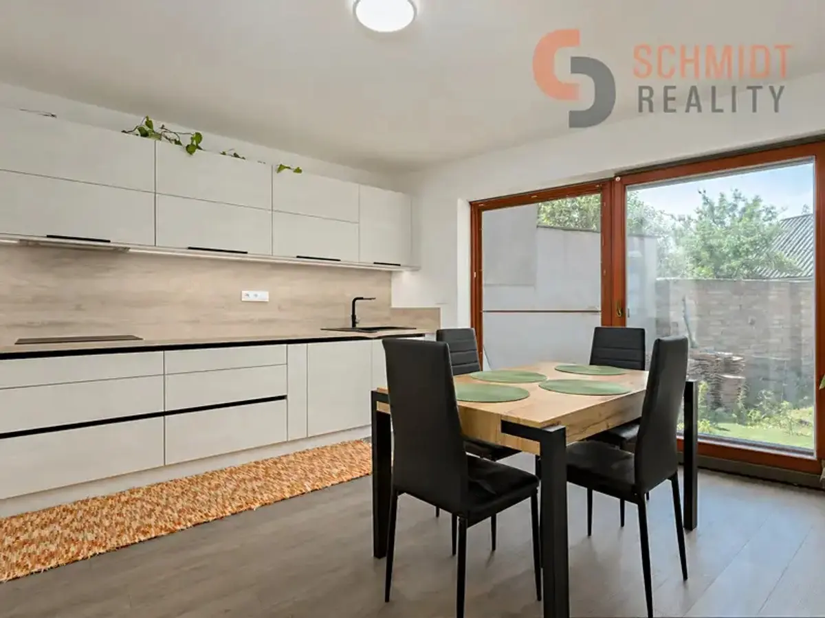Prodej domu 190 m², Břeclavská · Kostice