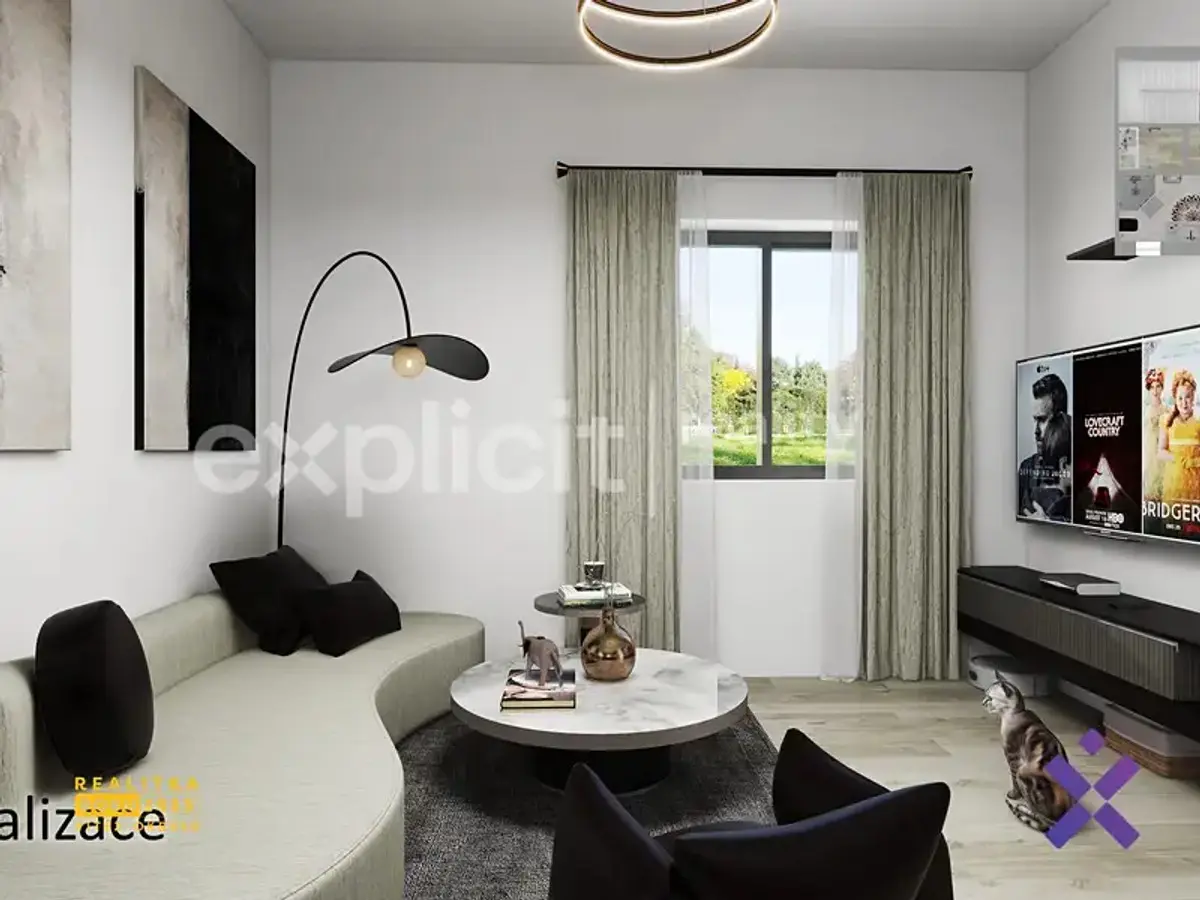 Prodej domu 61 m², Bystřice pod Lopeníkem
