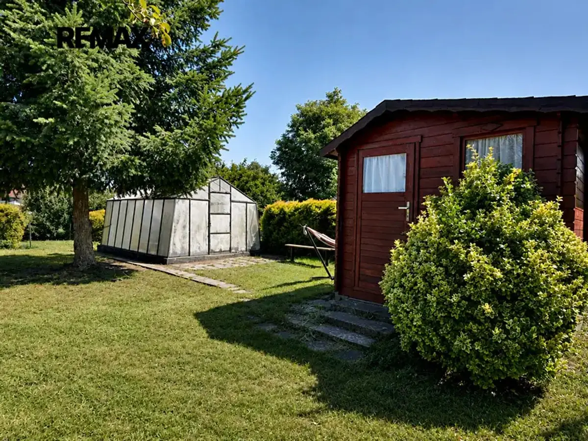 Prodej chaty / chalupy 6 m², Rozkvět míru II · Malšovice · Hradec Králové