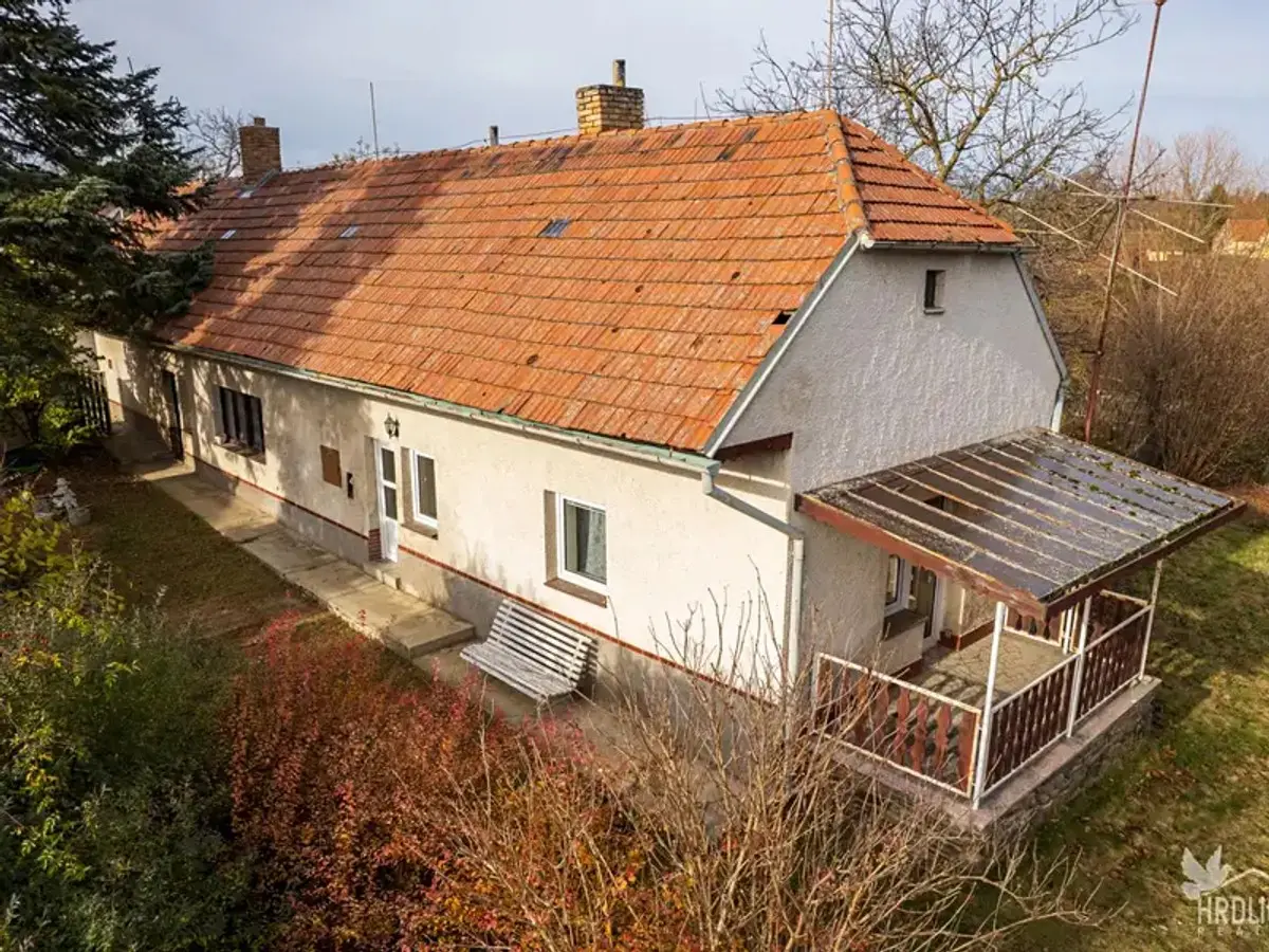 Prodej domu 55 m², Kraselov