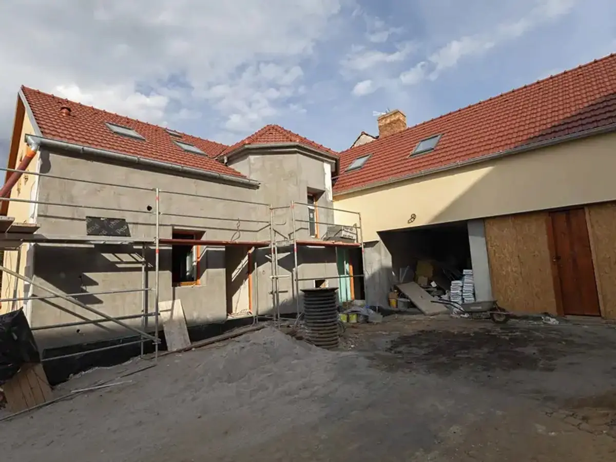 Prodej bytu 2+kk 56 m², Božkovské náměstí · Božkov · Plzeň