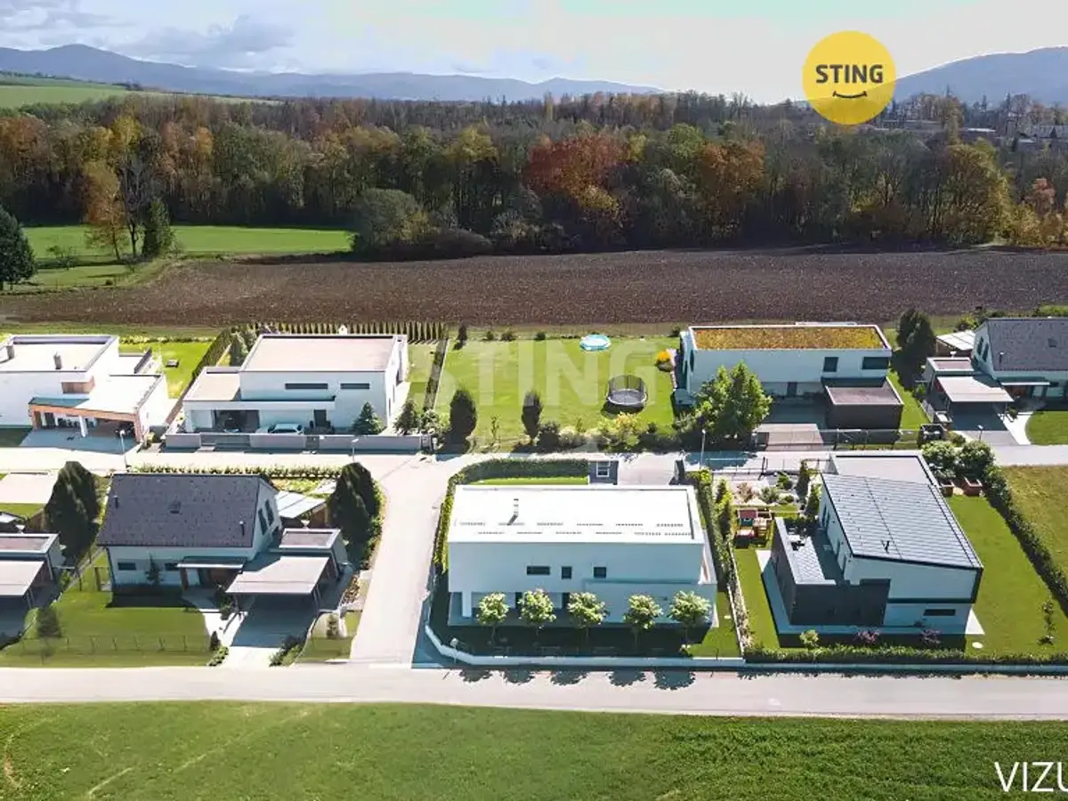 Prodej pozemku 26902 m², Hnojník