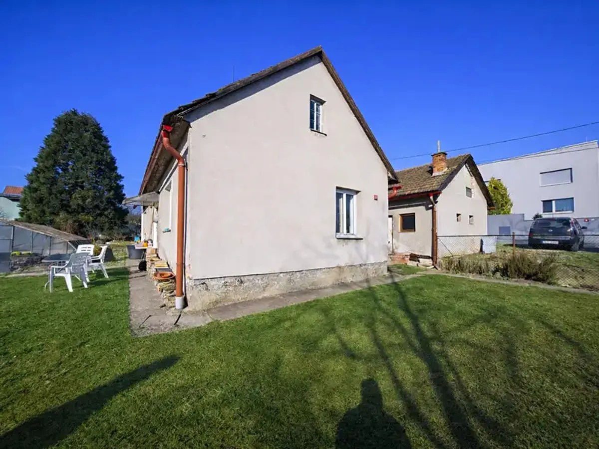 Prodej domu 248 m², U Kasperčoka · Havířov-Bludovice · Havířov