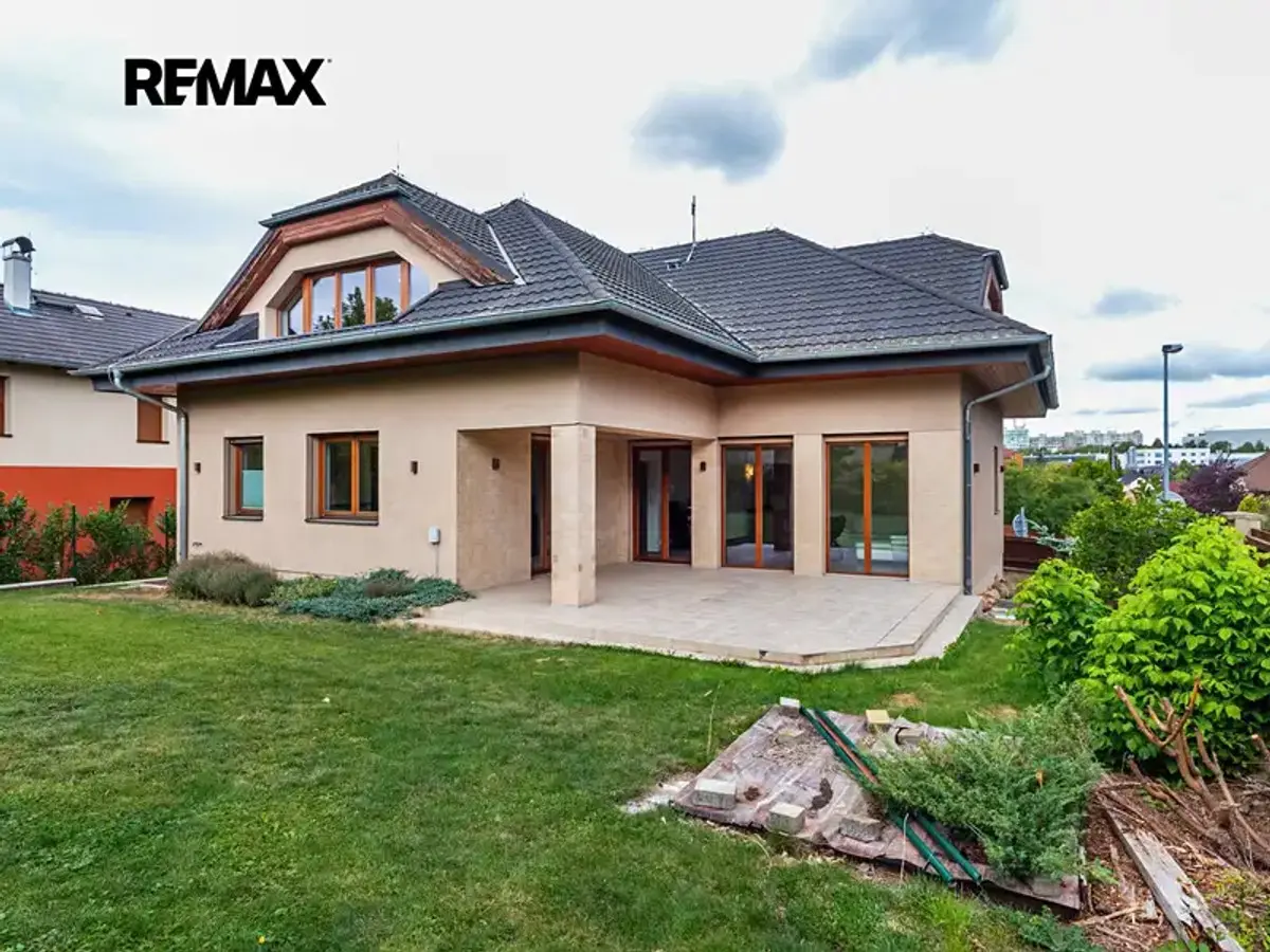 Prodej domu 300 m², Havlůjové · Řeporyje