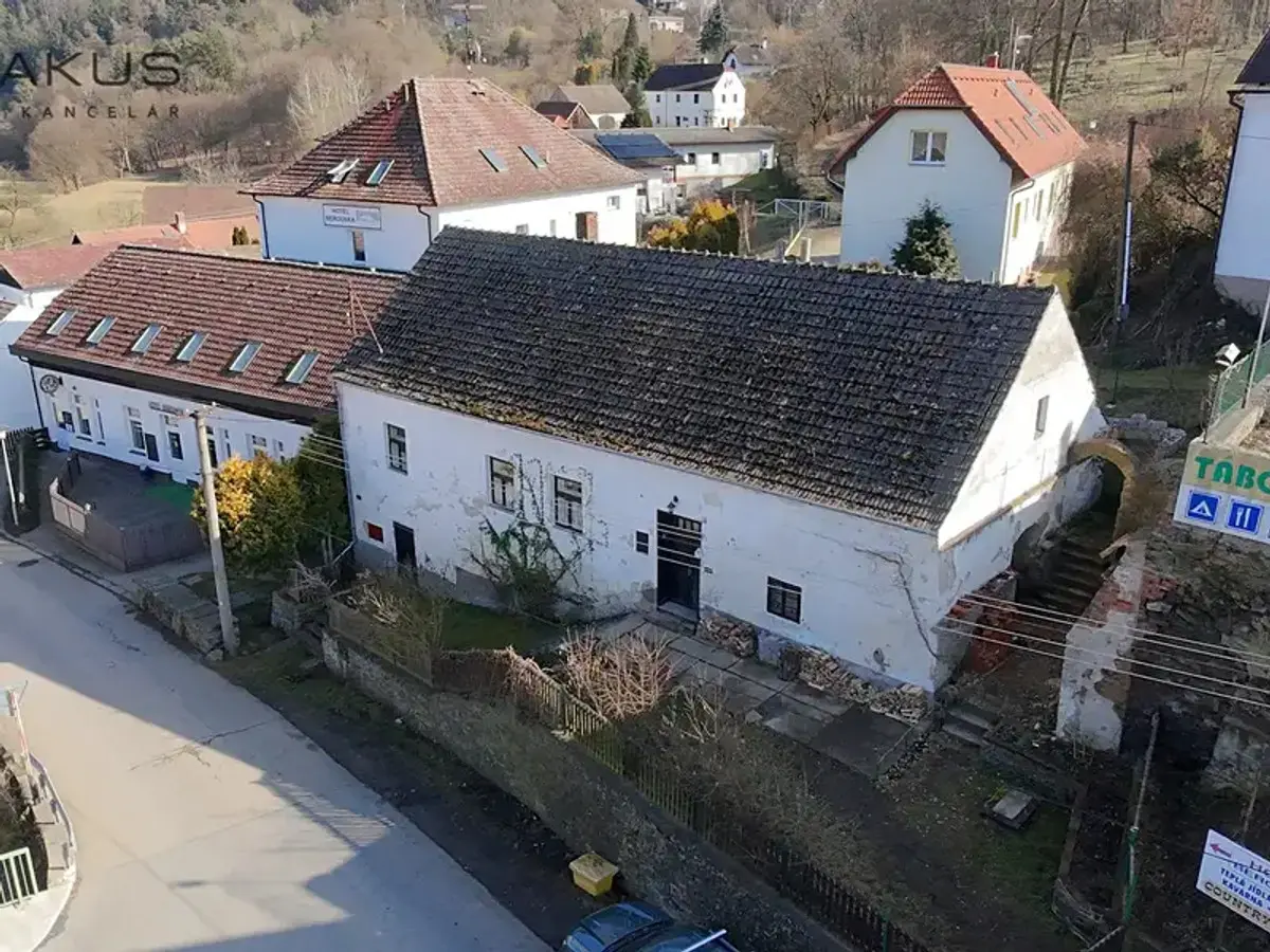 Prodej chaty / chalupy 92 m², Liblín