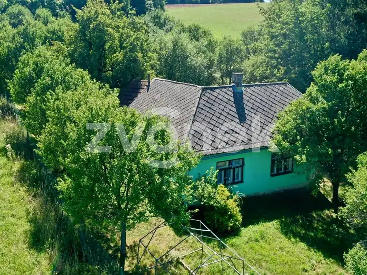 Prodej chaty / chalupy 81 m², Štítná nad Vláří · Štítná nad Vláří-Popov