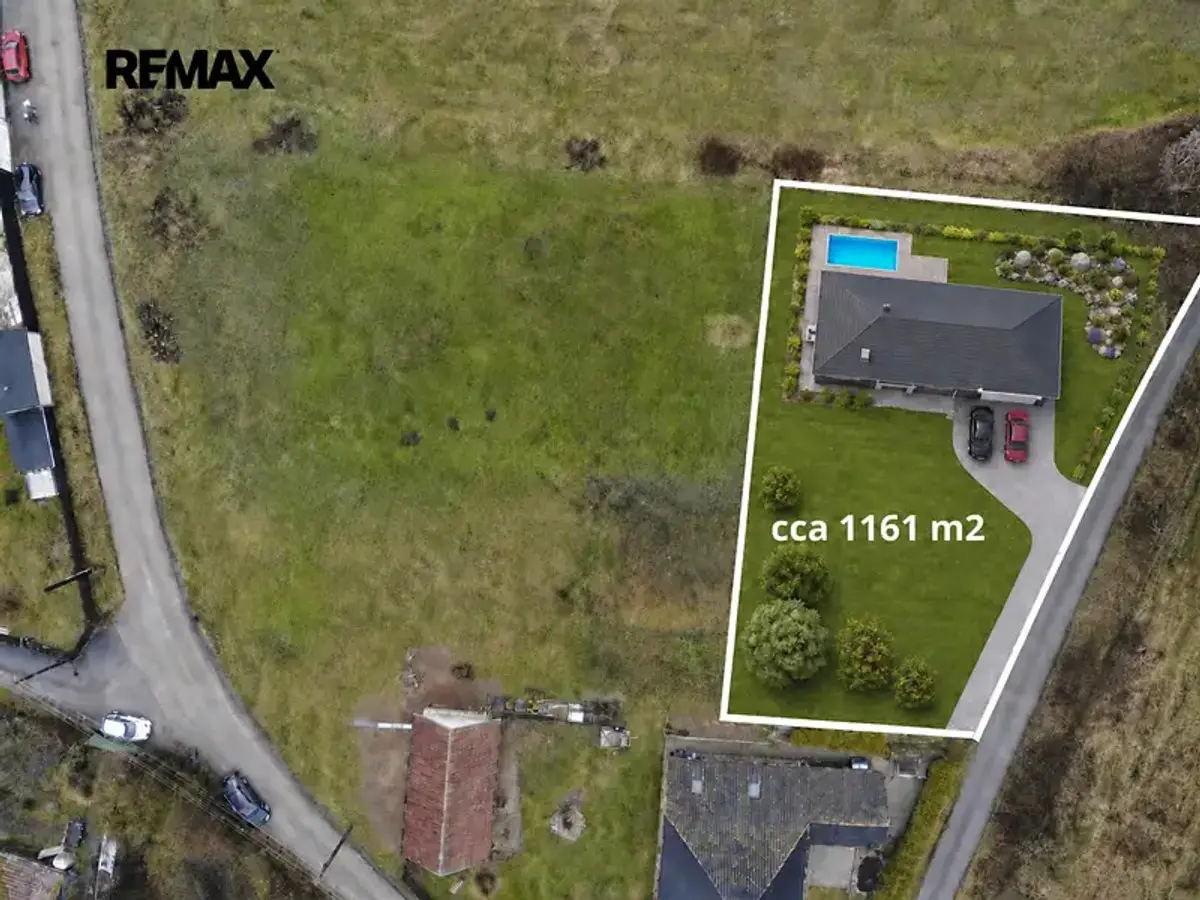 Prodej pozemku 1161 m², Horní Libochová · okres Žďár nad Sázavou