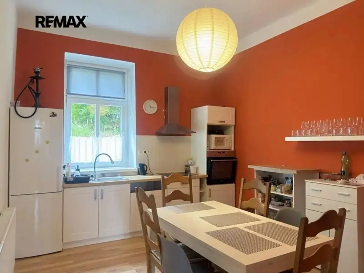 Prodej bytu 2+1 67 m², Stará Kysibelská · Drahovice · Karlovy Vary