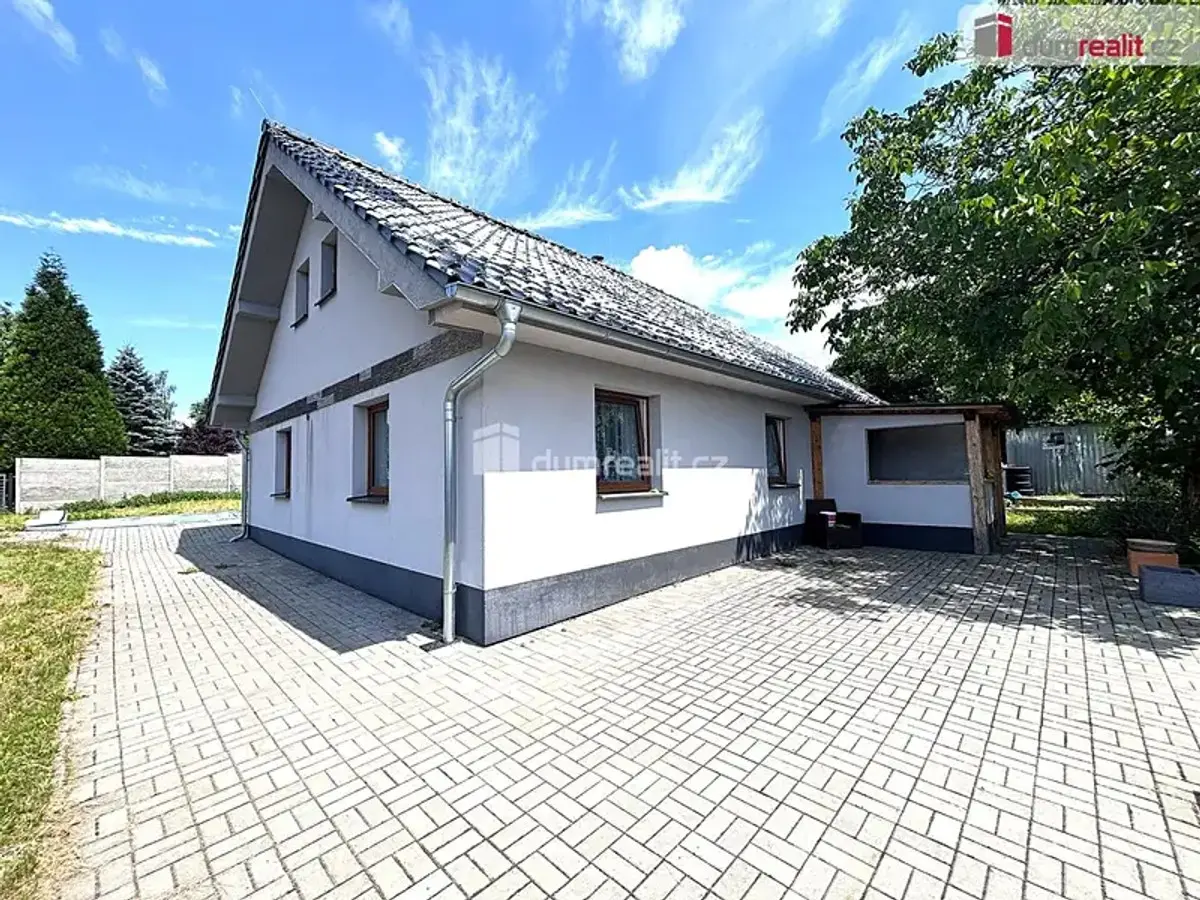 Prodej domu 135 m², Chlum Svaté Maří