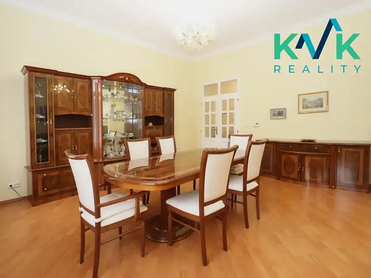 Prodej bytu 3+1 123 m², Zahradní · Karlovy Vary