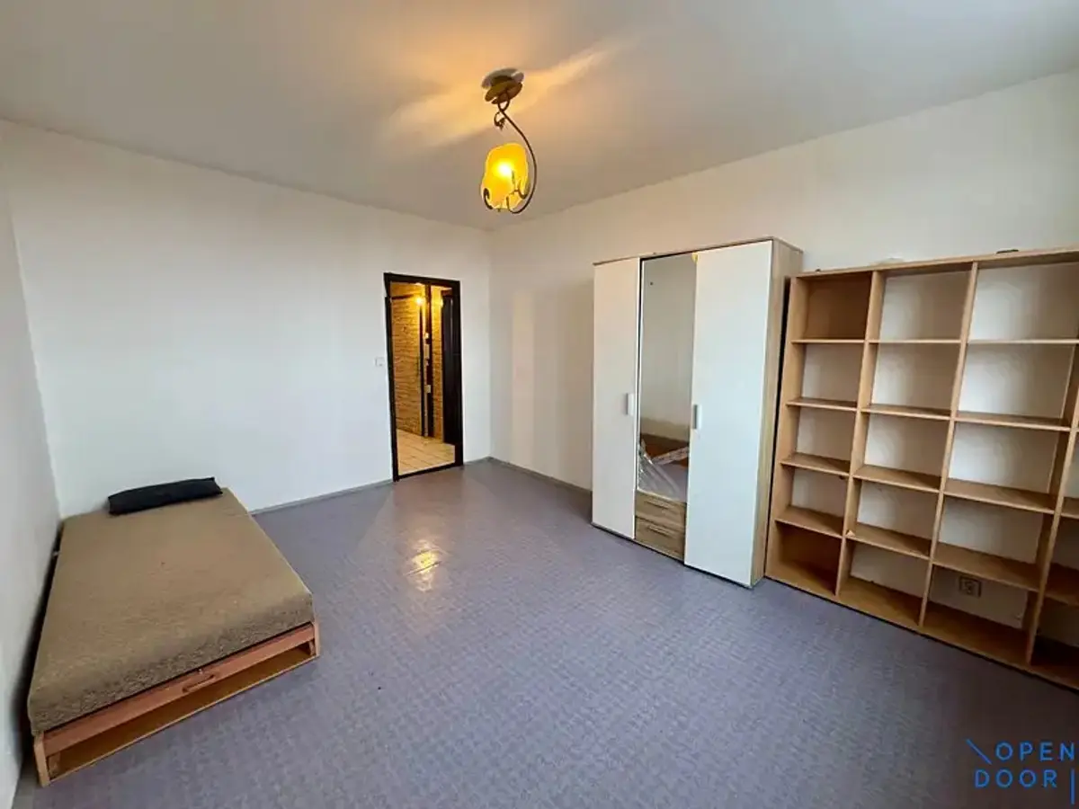 Prodej bytu 3+1 66 m², Pionýrů · Jirkov
