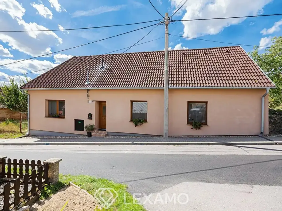 Prodej domu 117 m², Dyje