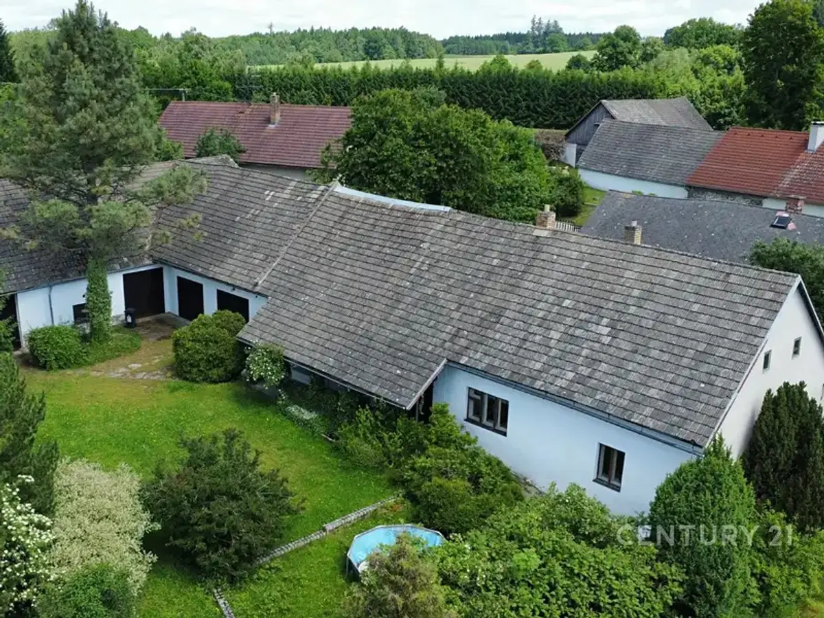 Prodej domu 89 m², Nová Olešná