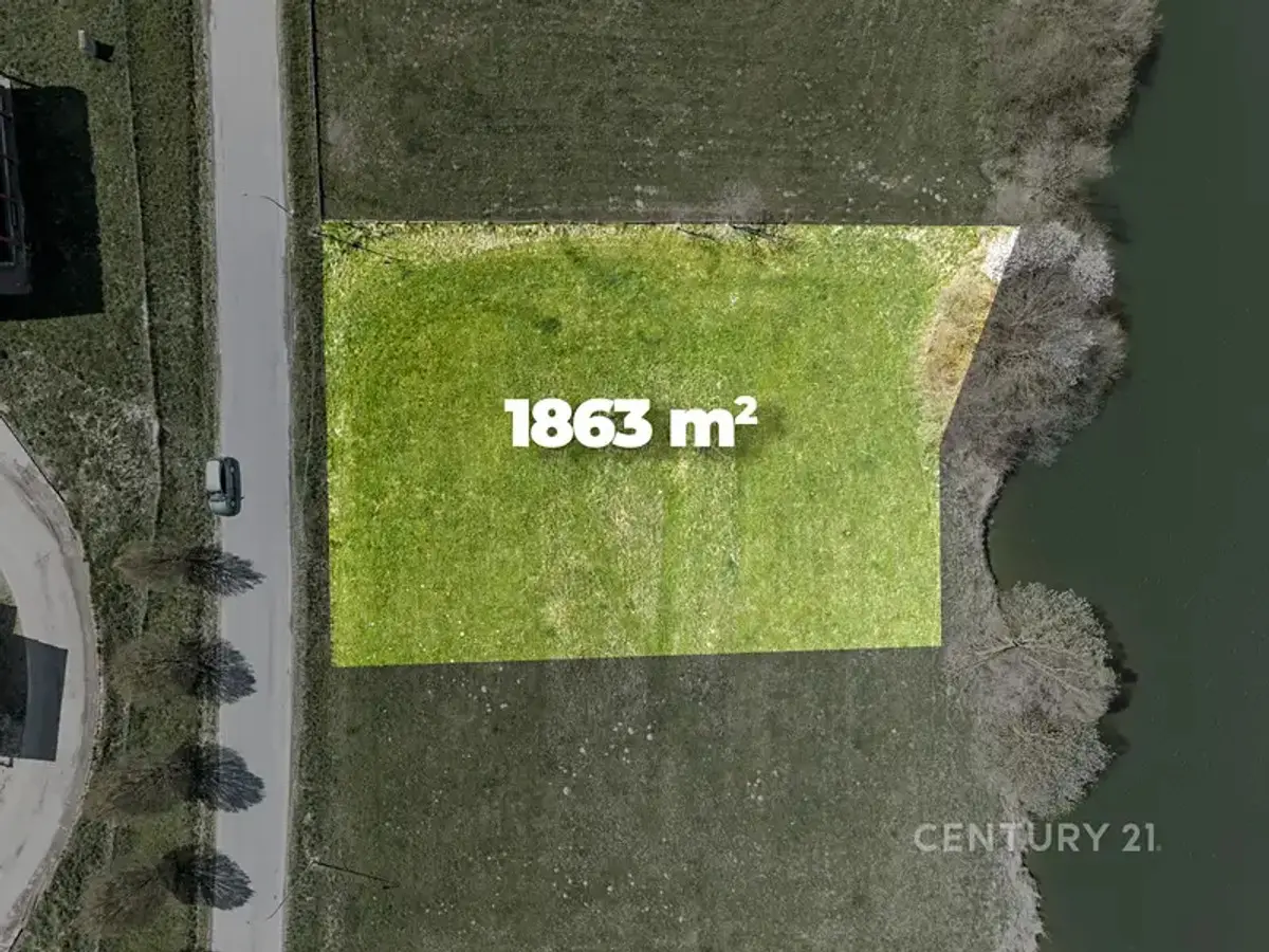 Prodej pozemku 1863 m², Opatovec