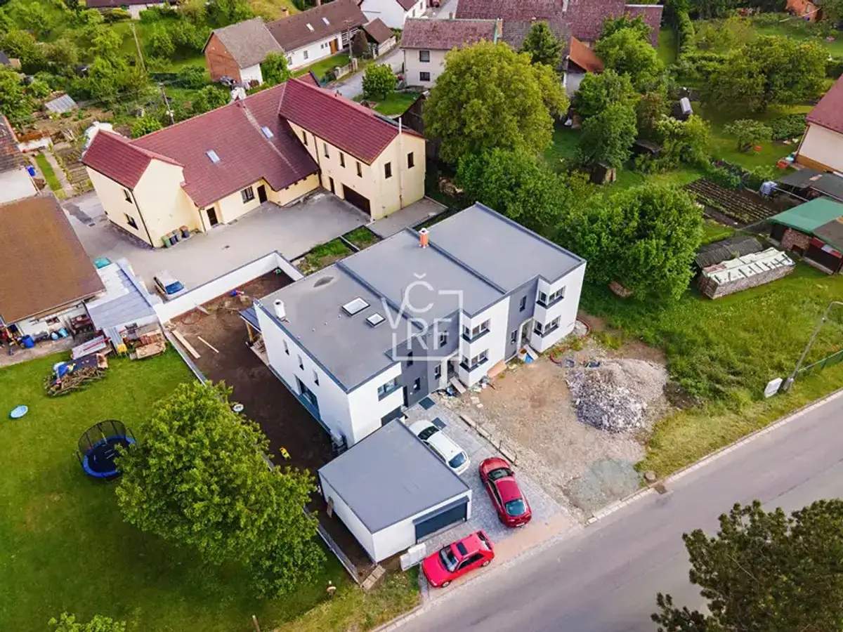 Prodej domu 124 m², Černíkovice · okres Rychnov nad Kněžnou