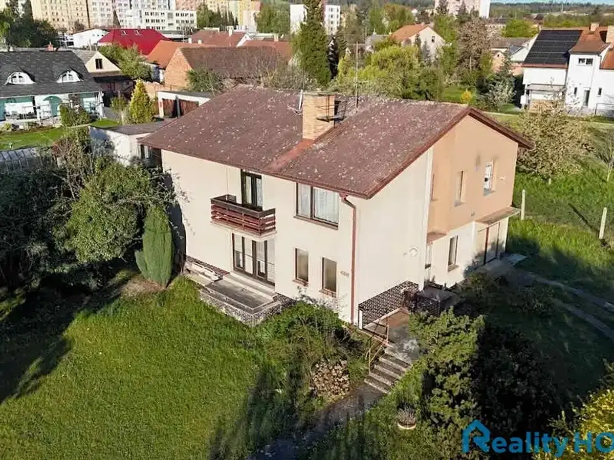 Prodej domu 191 m², Havlíčkova · Týn nad Vltavou