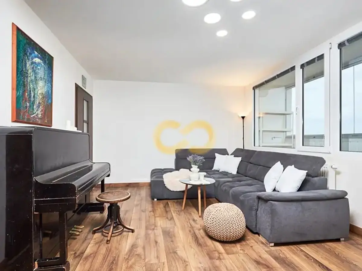 Prodej bytu 4+kk 94 m², Kaštanová · Brandýs nad Labem · Brandýs nad Labem-Stará Boleslav