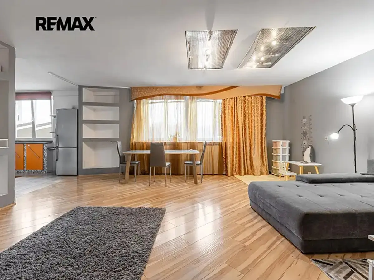 Prodej bytu 2+kk 86 m², Horova · Karlovy Vary