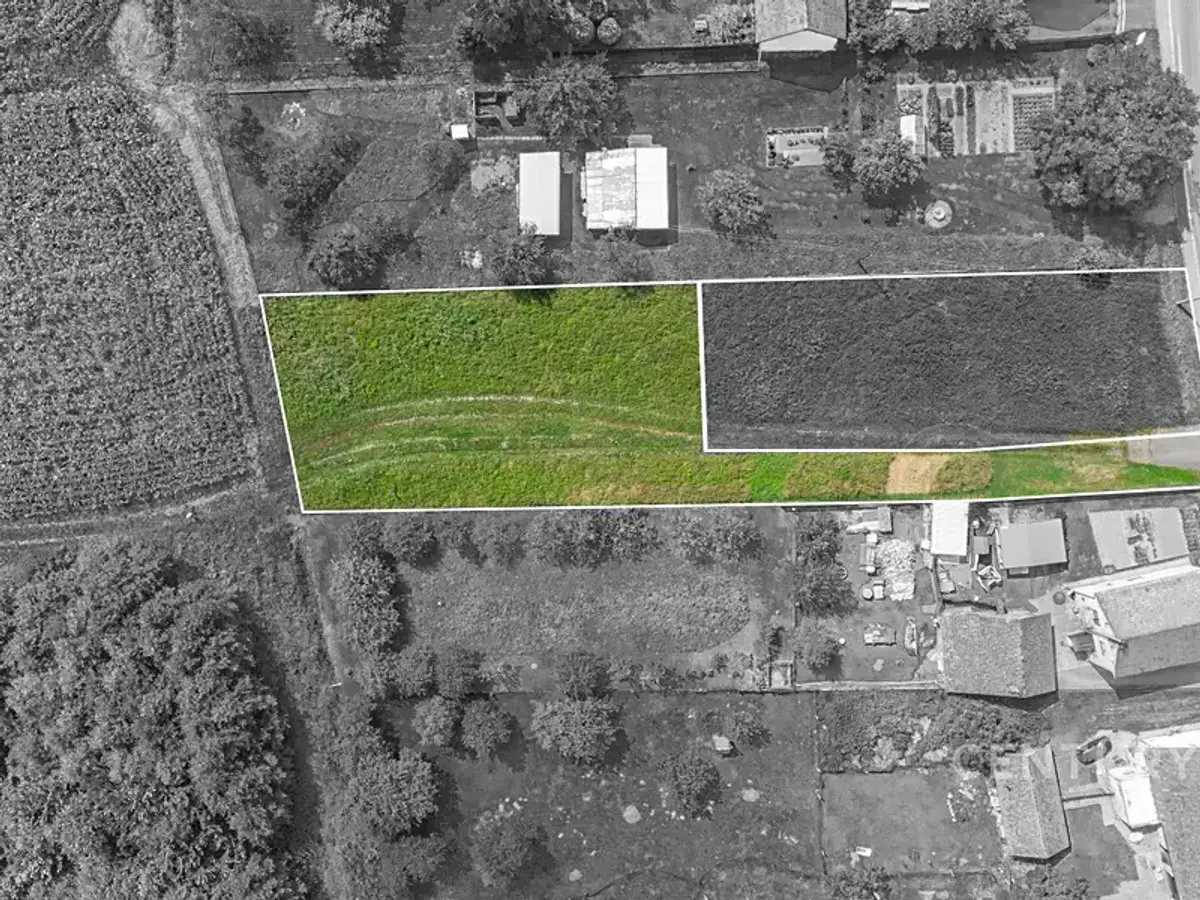 Prodej pozemku 1260 m², Hladké Životice
