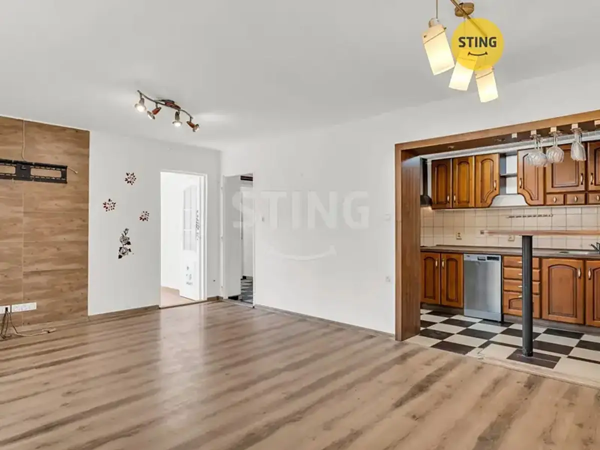 Prodej domu 135 m², Koněšín · okres Třebíč
