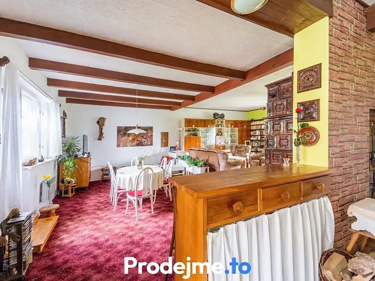 Prodej domu 214 m², Bahno-Příkopy · Místek · Frýdek-Místek