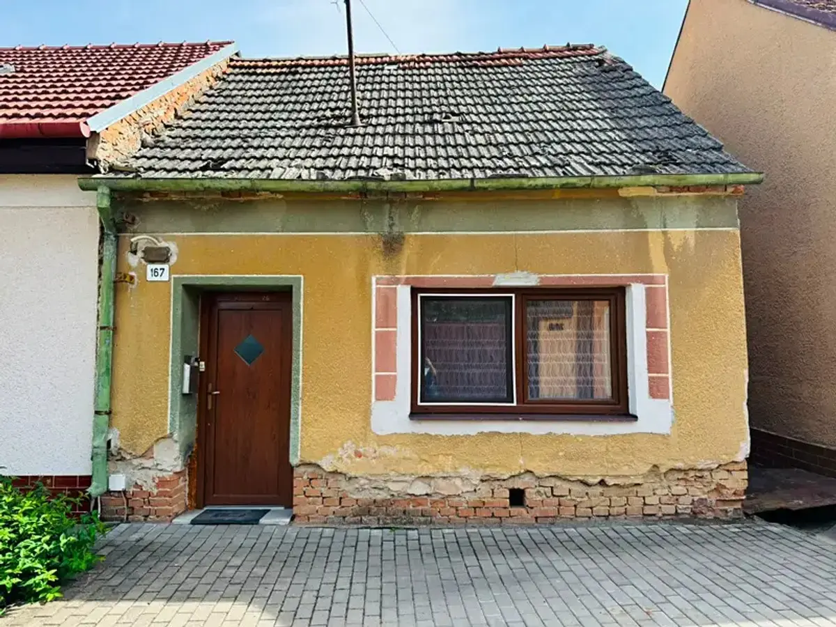 Prodej domu 68 m², Návrší · Blučina