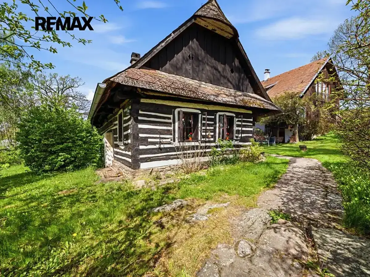 Prodej domu 267 m², Česká Rybná · Proseč
