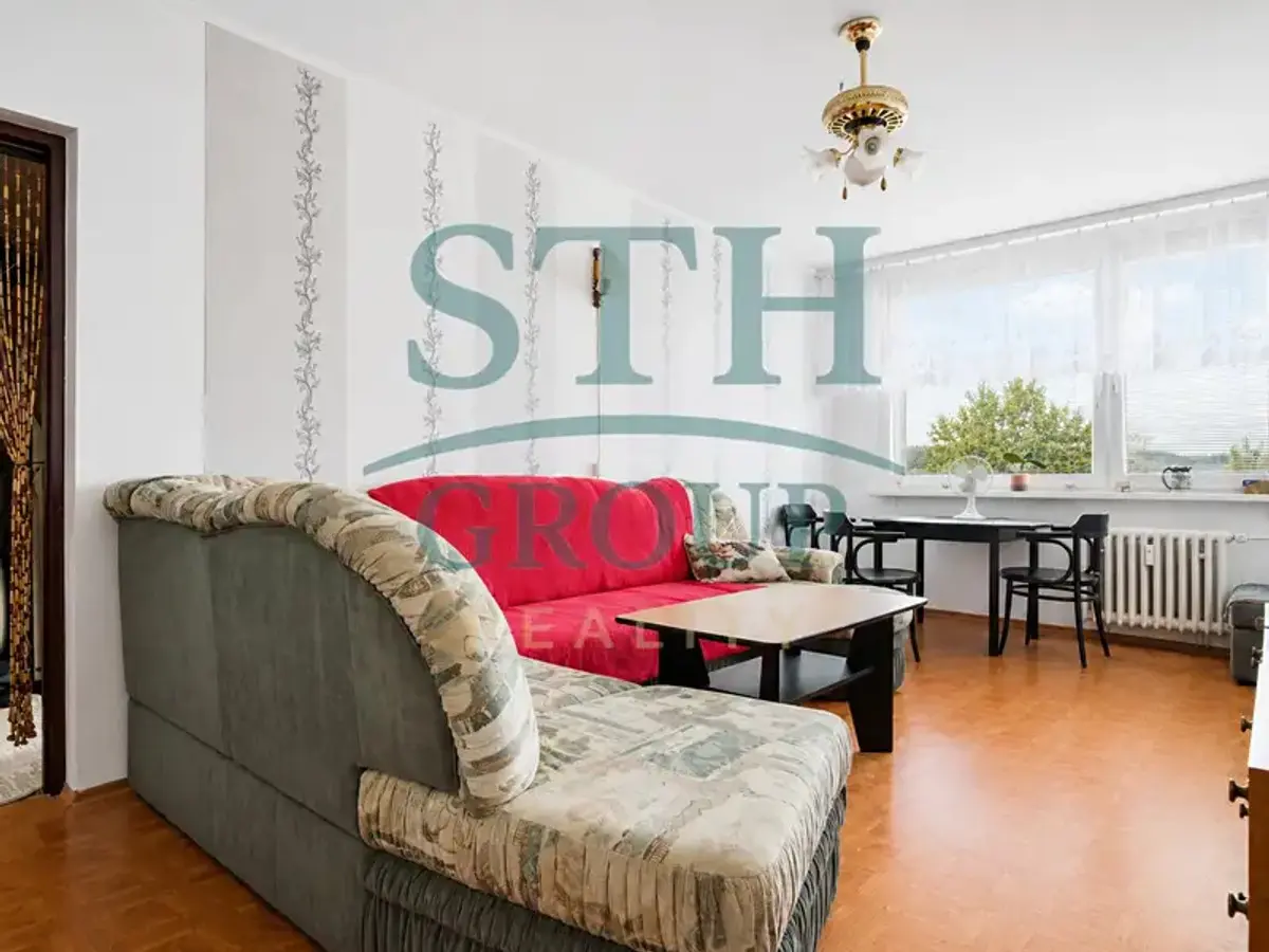 Prodej bytu 4+1 84 m², Javorová · Most II · Most