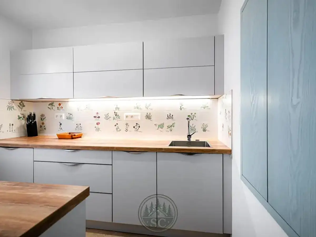 Prodej bytu 3+1 74 m², Vítězná · Abertamy